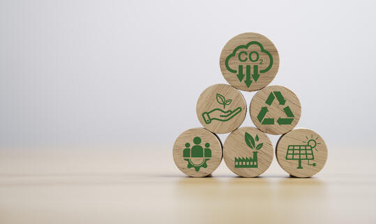 Nachhaltigkeit bei den Stadtwerken Rastatt