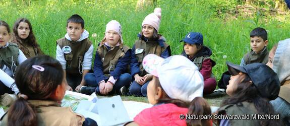 Die Stadtwerke Rastatt ermöglicht Kindern die Teilnahme am En