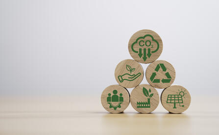 Nachhaltigkeit bei den Stadtwerken Rastatt