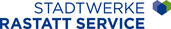 Logo der Stadtwerke Rastatt Service GmbH 