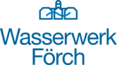 Logo des Wasserwerks Förch