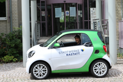 Zählerablesungen 2025 beginnen 